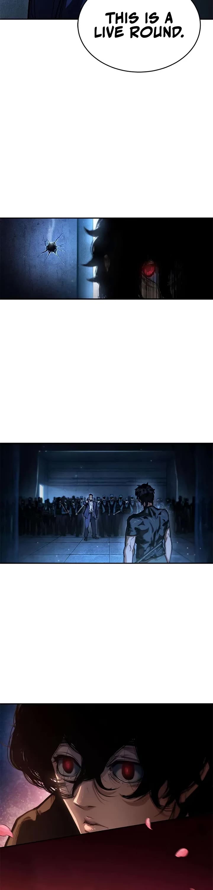 Murim Psychopath chapter 1 page 67