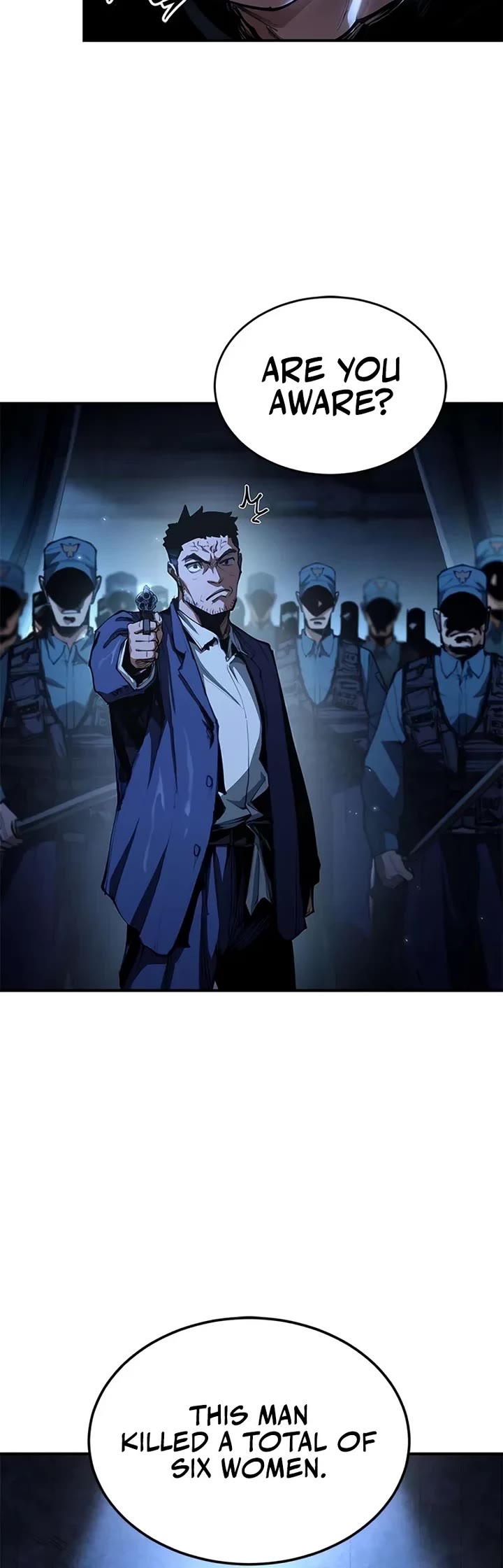 Murim Psychopath chapter 1 page 69
