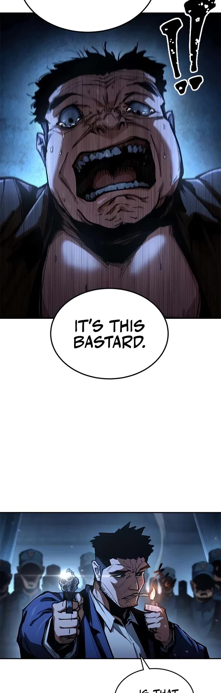 Murim Psychopath chapter 1 page 73