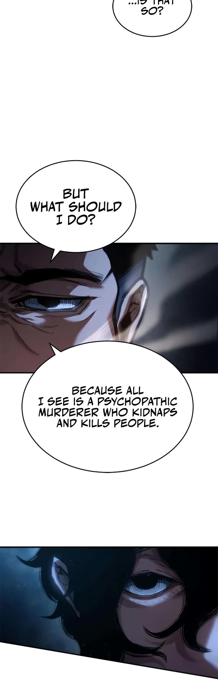 Murim Psychopath chapter 1 page 74