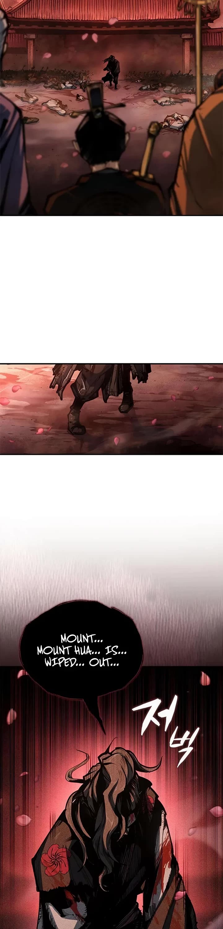 Murim Psychopath chapter 1 page 8