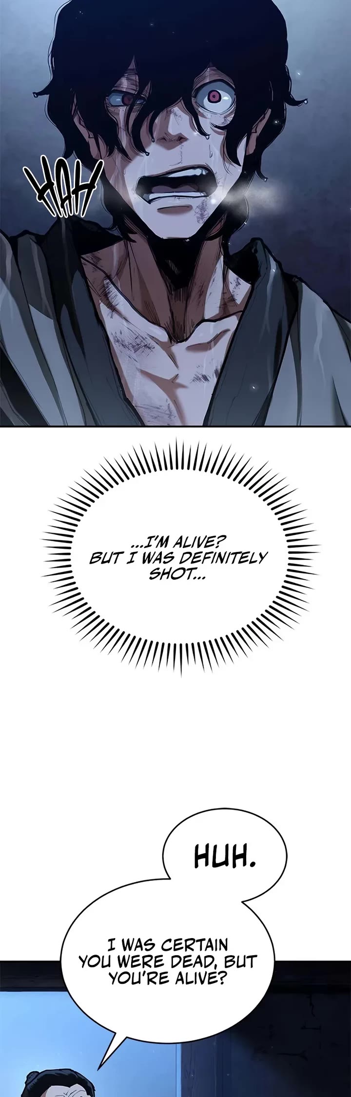 Murim Psychopath chapter 1 page 83