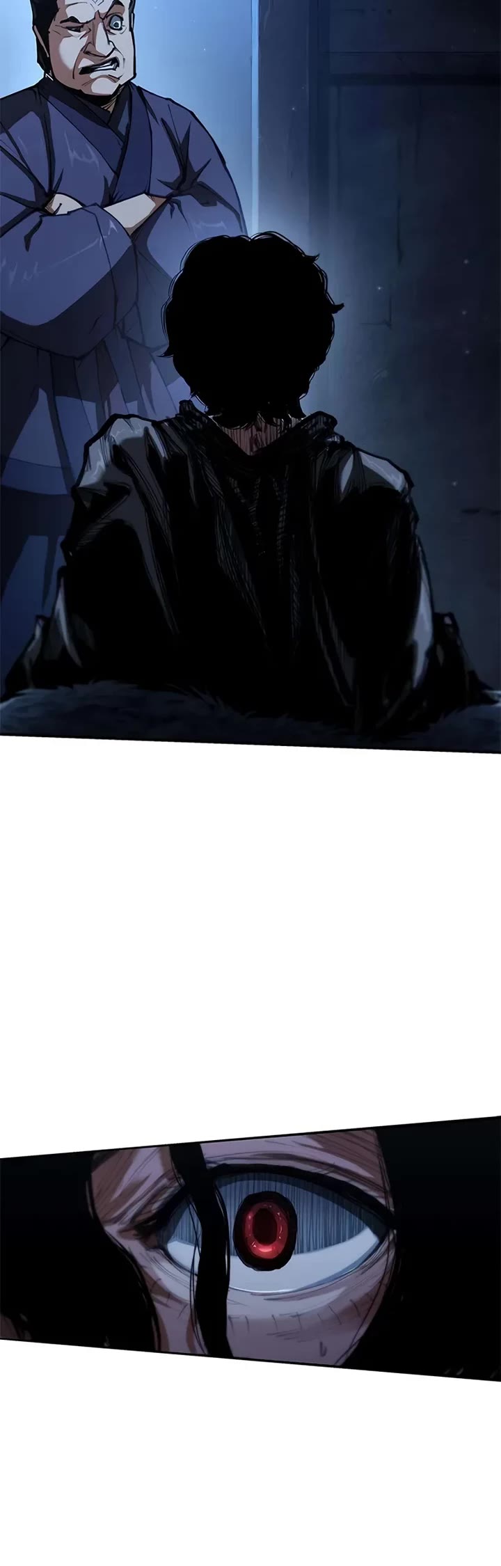 Murim Psychopath chapter 1 page 84