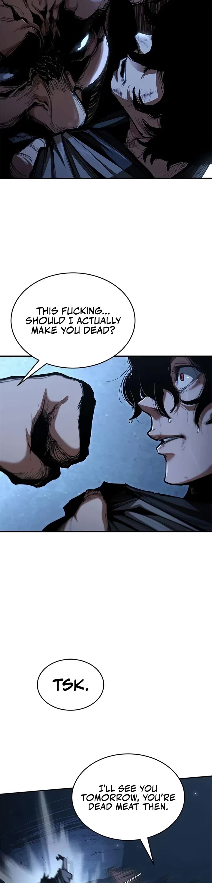 Murim Psychopath chapter 1 page 86