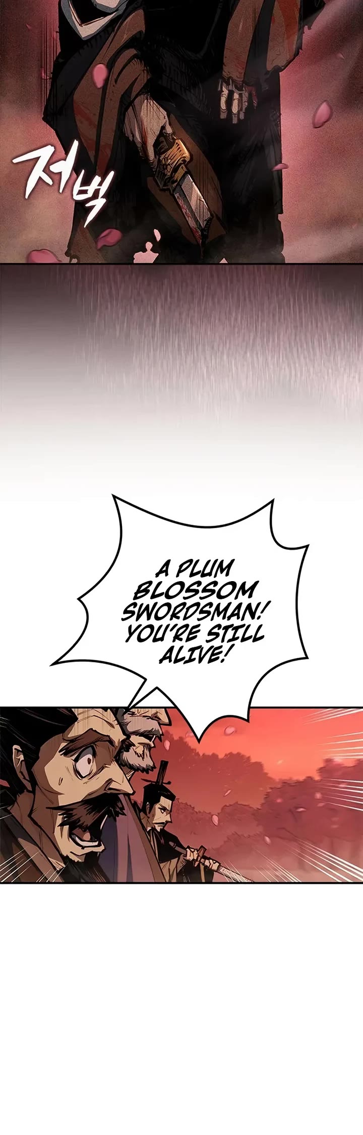 Murim Psychopath chapter 1 page 9