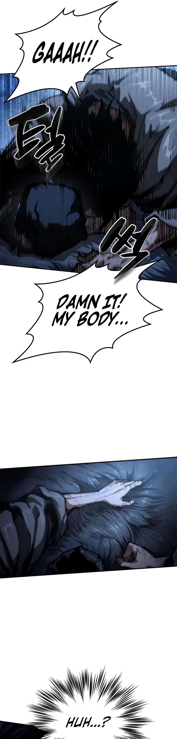 Murim Psychopath chapter 1 page 90