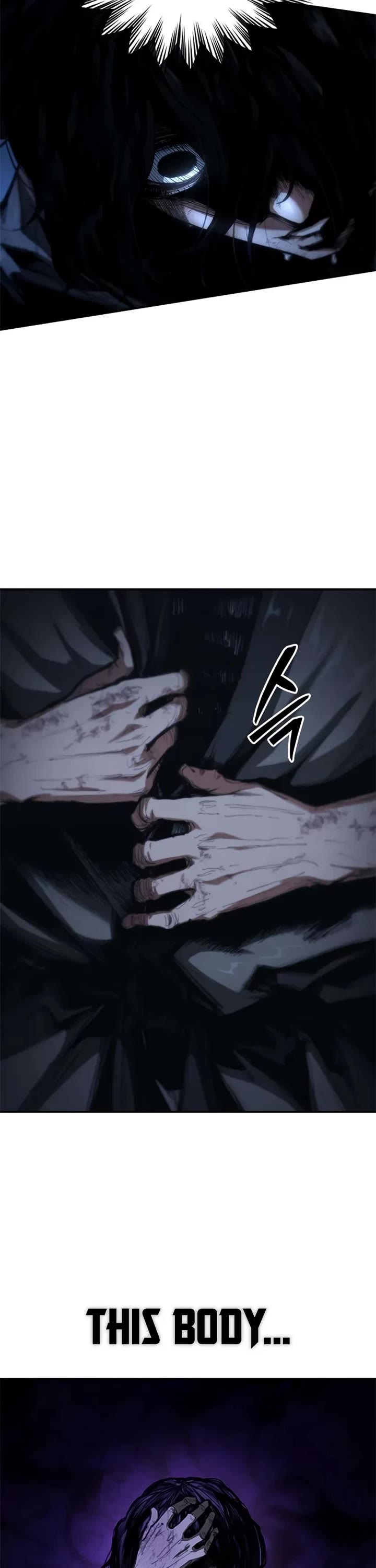 Murim Psychopath chapter 1 page 91