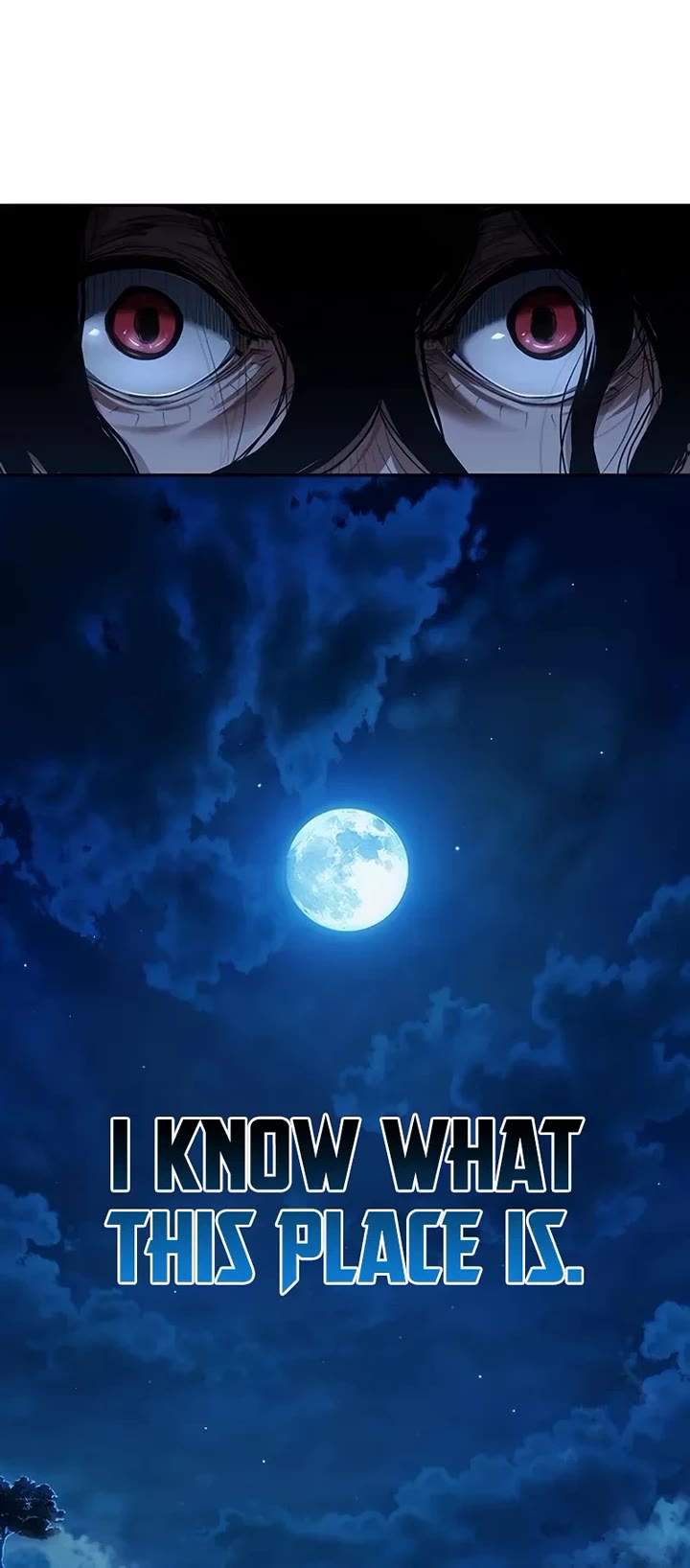 Murim Psychopath chapter 1 page 94