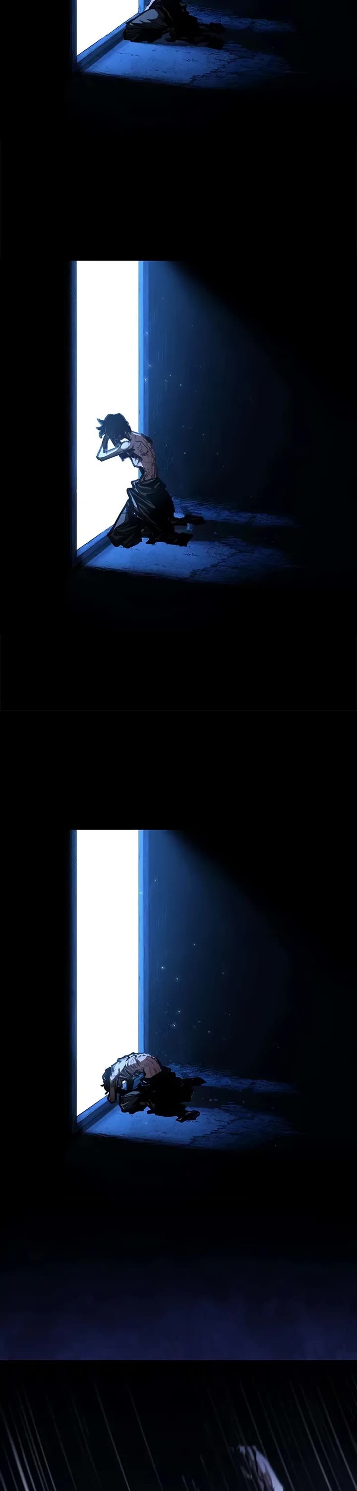 Murim Psychopath chapter 1 page 97