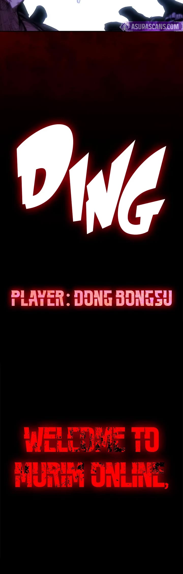 Murim Psychopath chapter 1 page 99