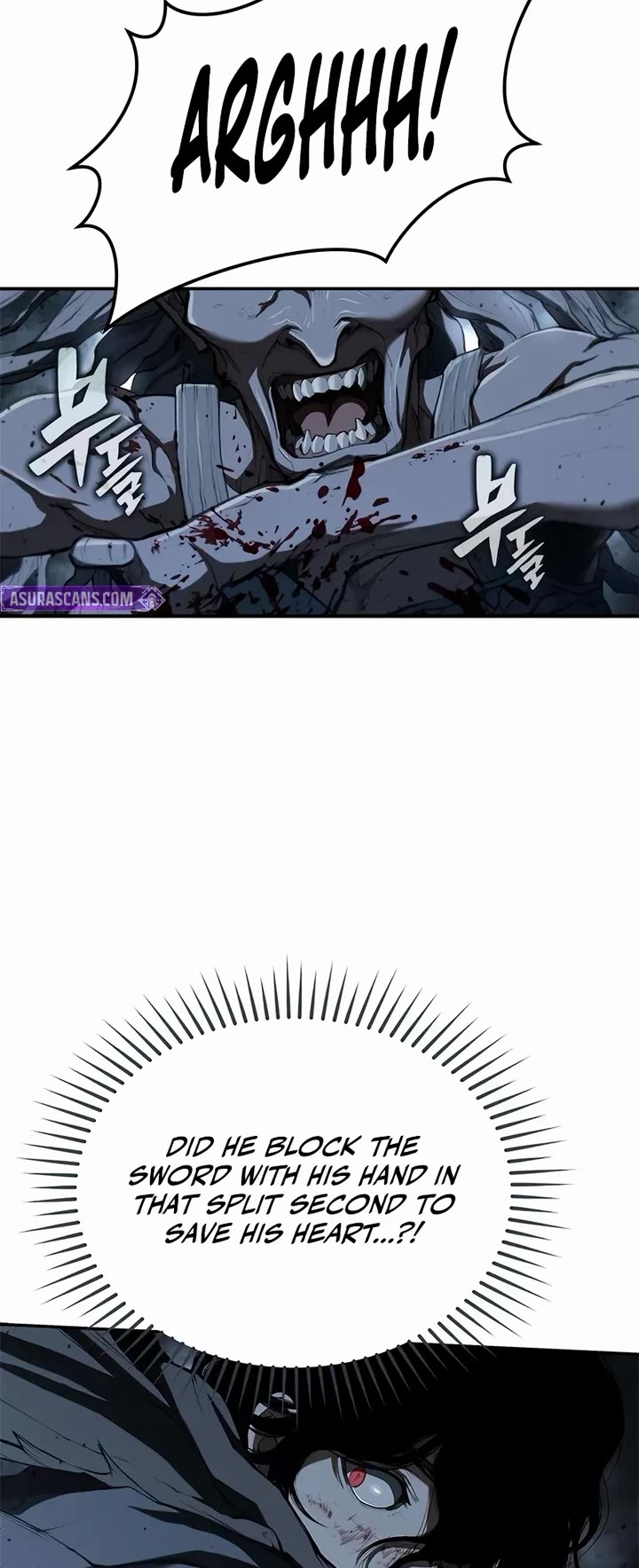 Murim Psychopath chapter 10 page 13