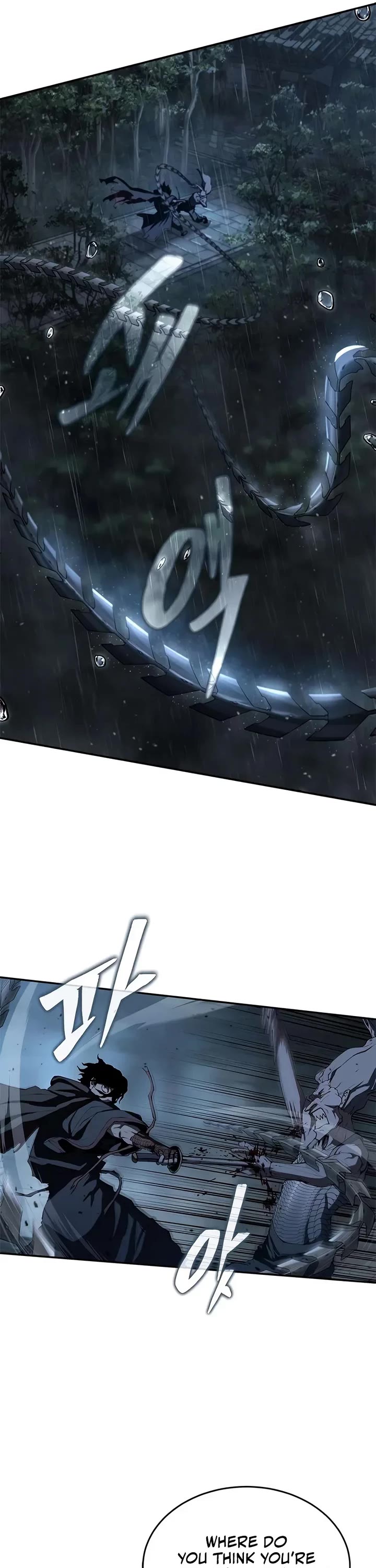 Murim Psychopath chapter 10 page 15