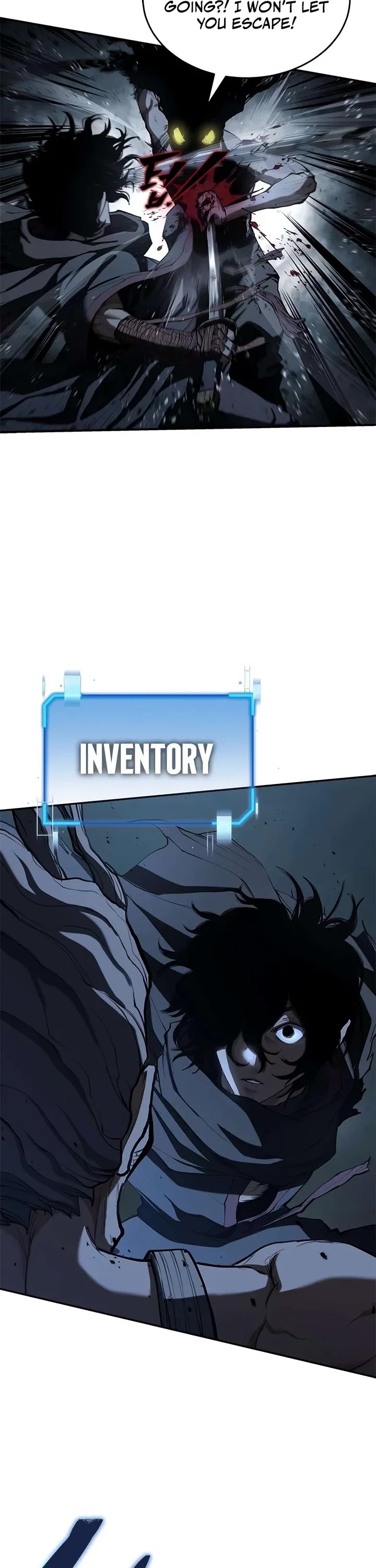 Murim Psychopath chapter 10 page 16