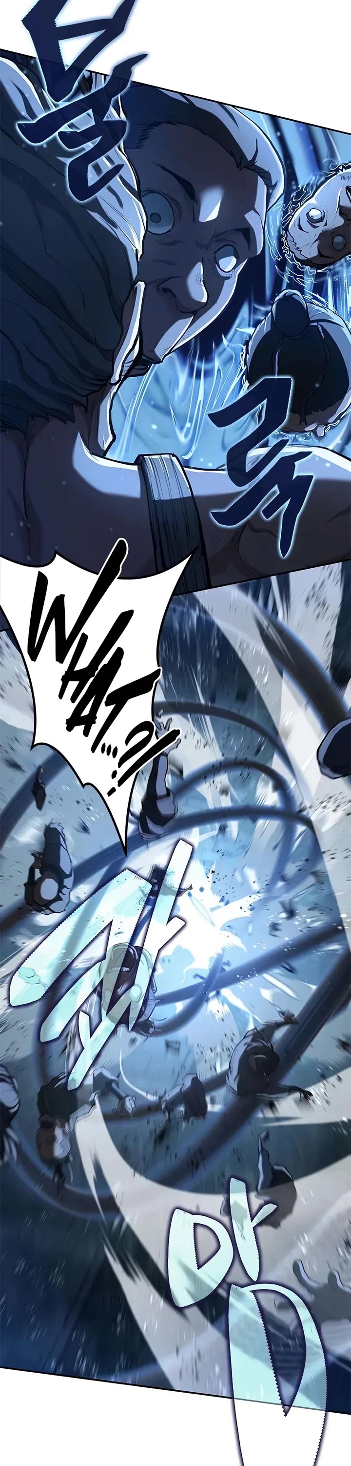 Murim Psychopath chapter 10 page 17