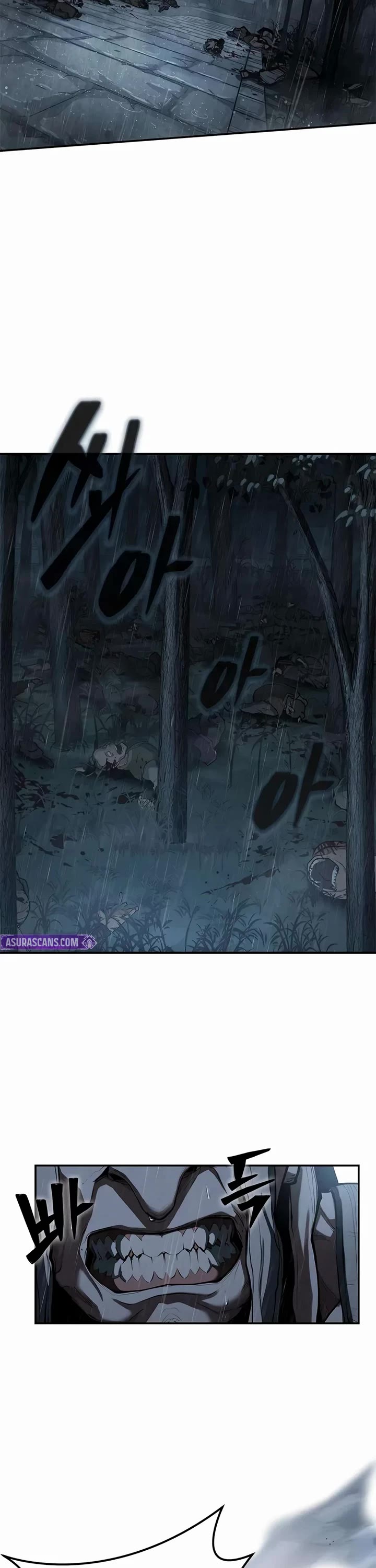 Murim Psychopath chapter 10 page 21