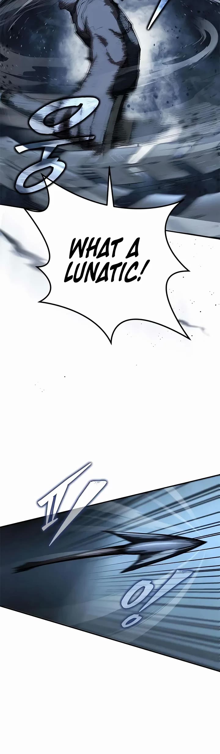 Murim Psychopath chapter 10 page 23