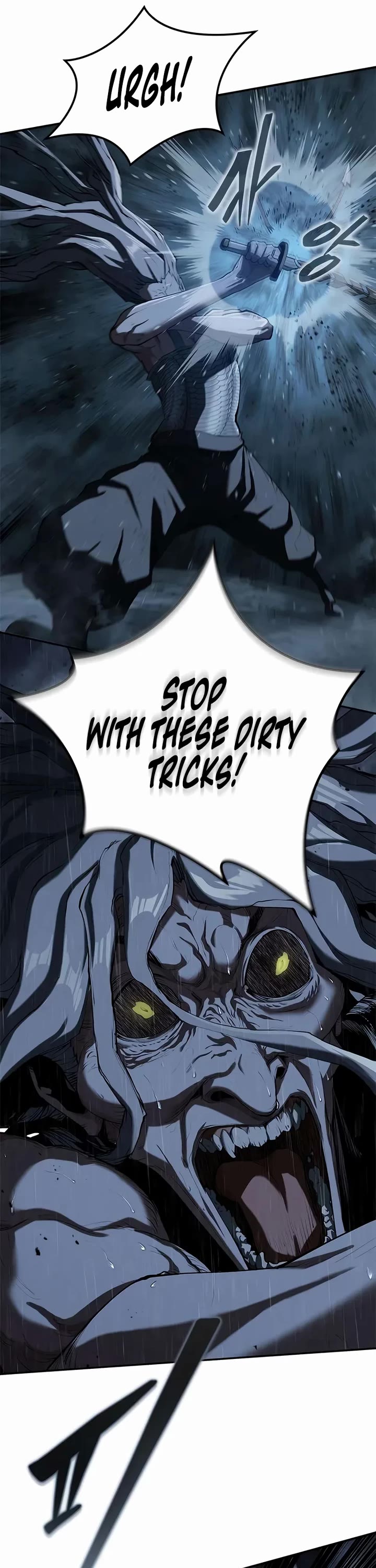 Murim Psychopath chapter 10 page 24