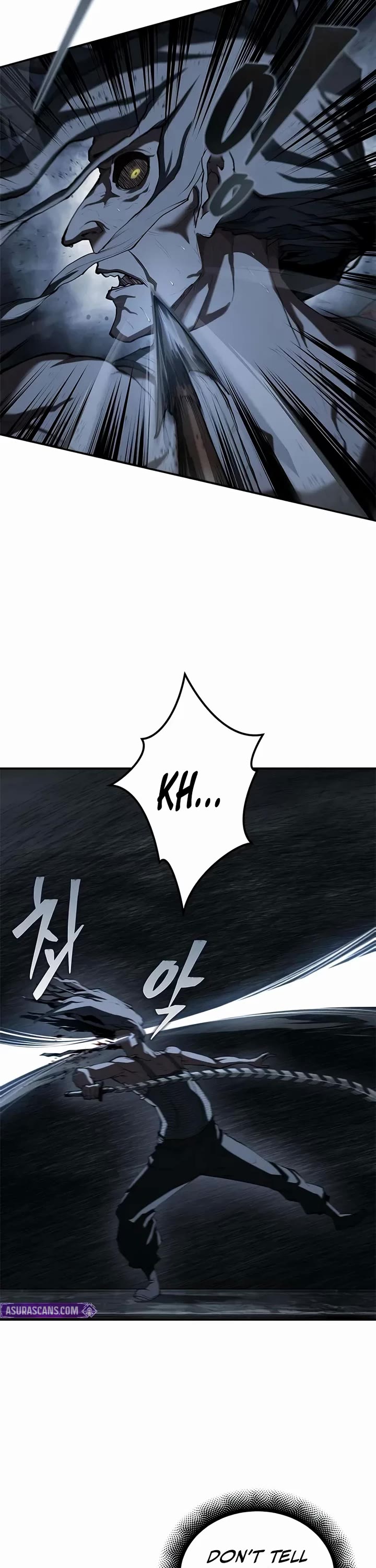 Murim Psychopath chapter 10 page 25