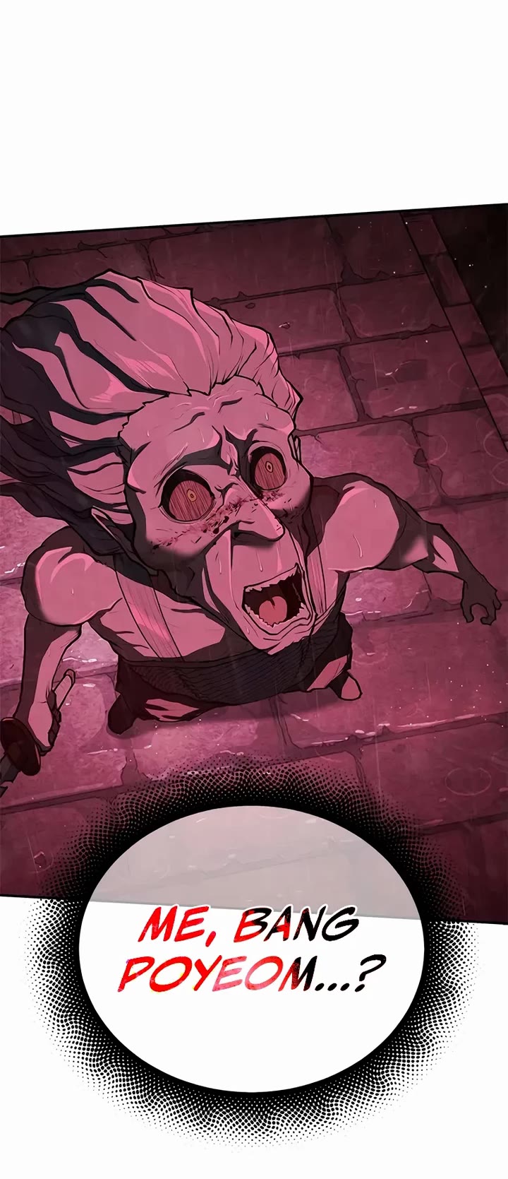 Murim Psychopath chapter 10 page 28