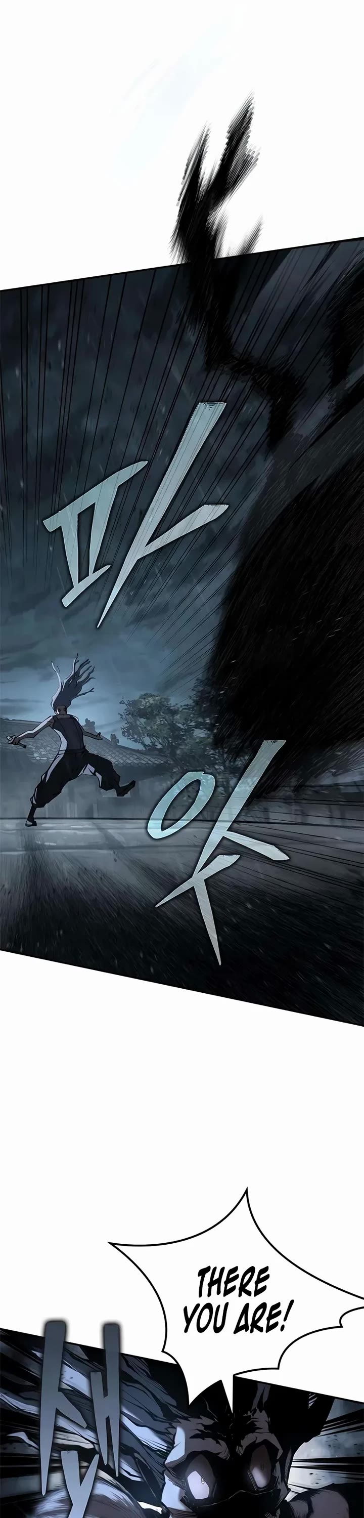 Murim Psychopath chapter 10 page 29