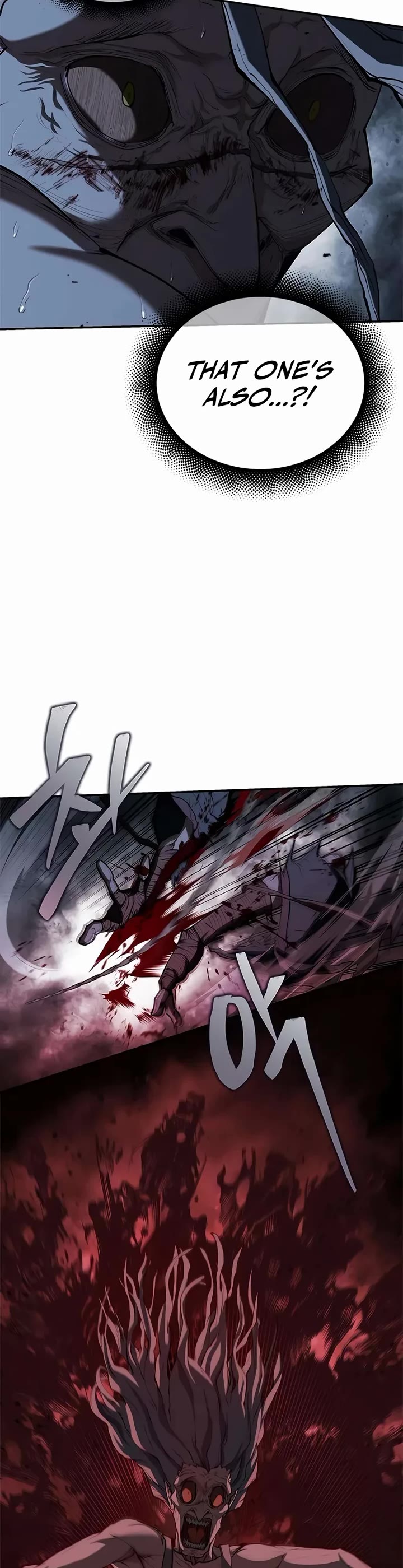 Murim Psychopath chapter 10 page 31