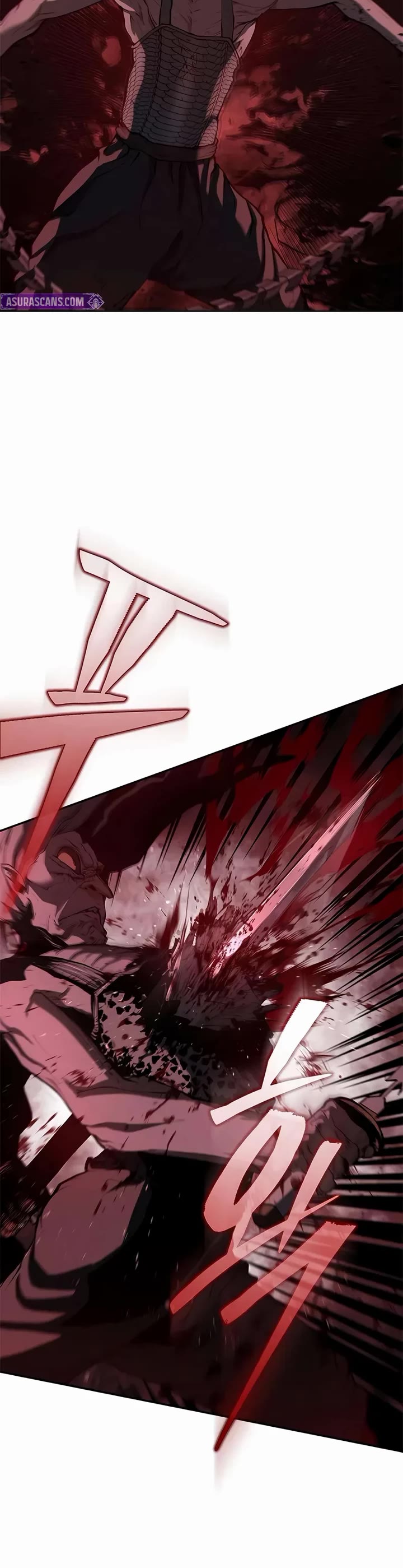 Murim Psychopath chapter 10 page 32