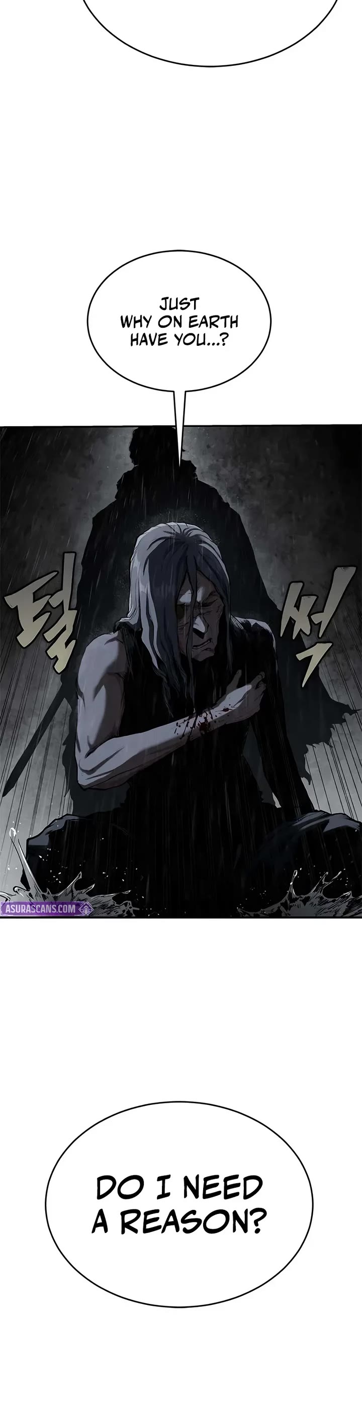 Murim Psychopath chapter 10 page 35