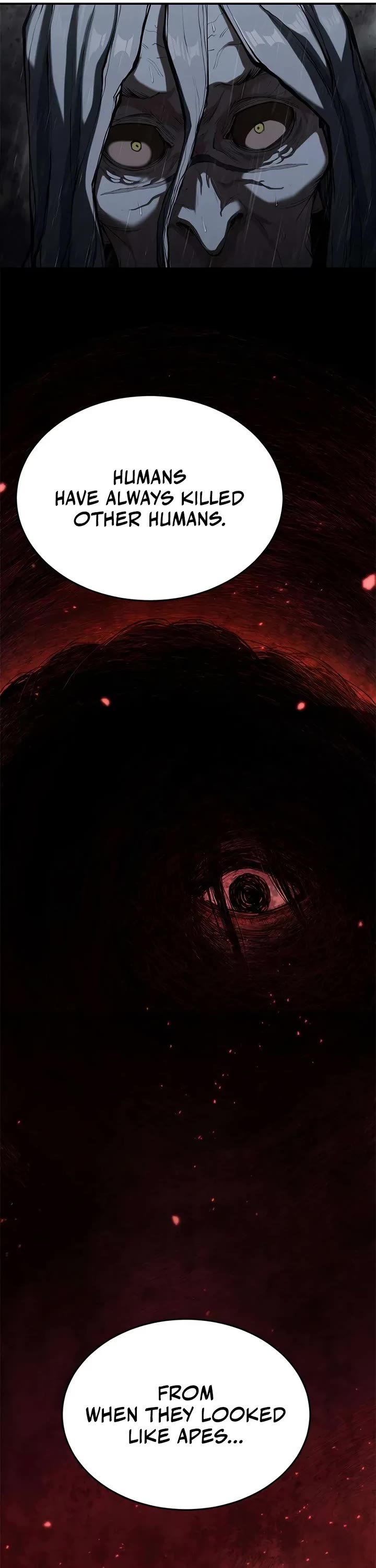 Murim Psychopath chapter 10 page 36