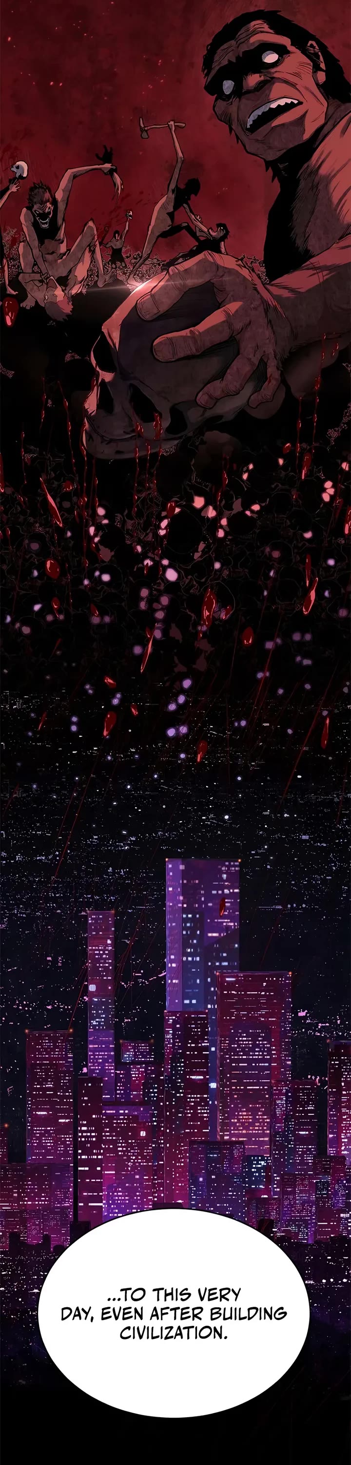 Murim Psychopath chapter 10 page 37