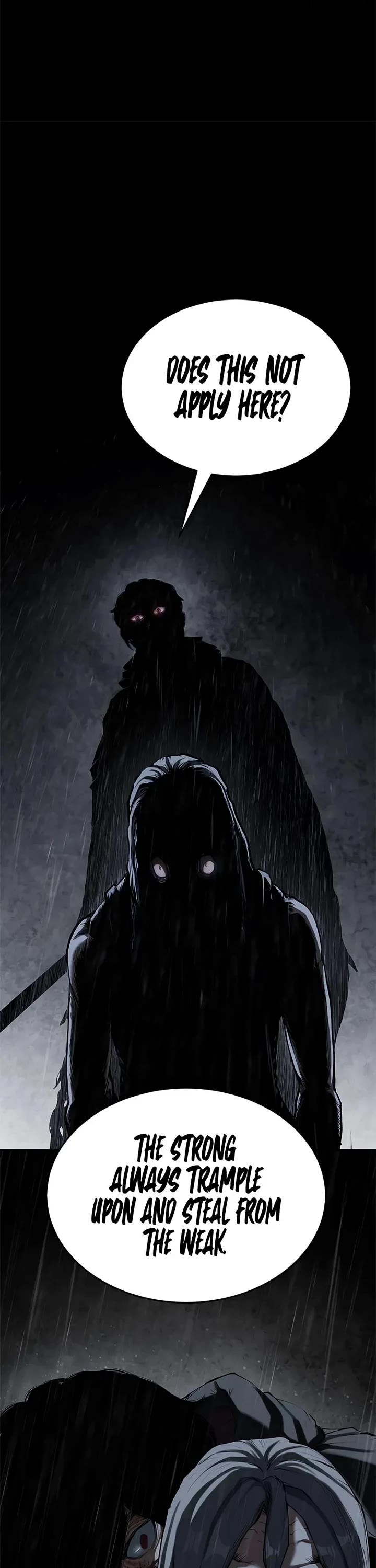 Murim Psychopath chapter 10 page 38