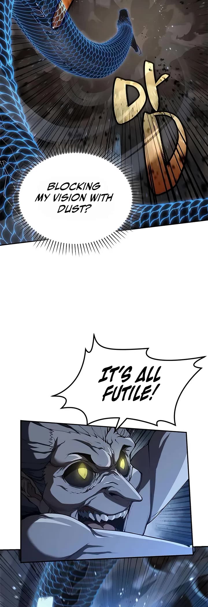 Murim Psychopath chapter 10 page 4