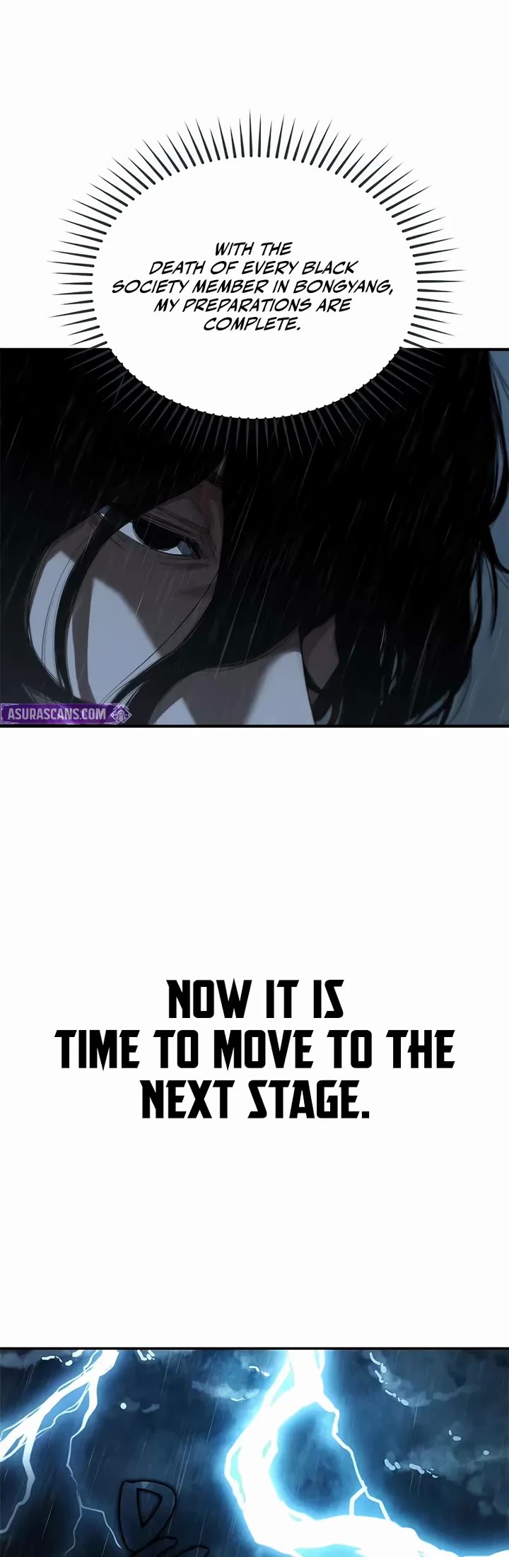 Murim Psychopath chapter 10 page 44