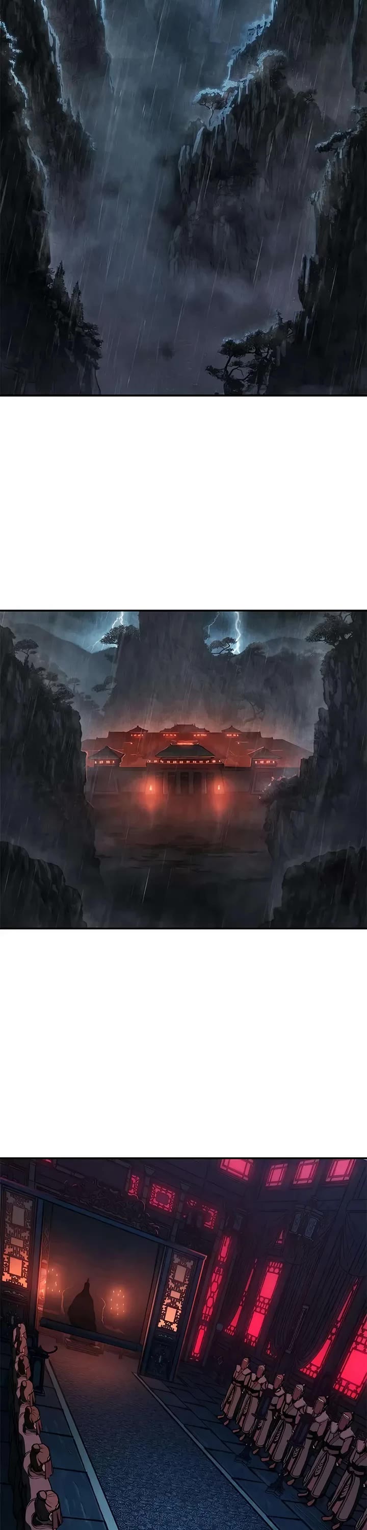 Murim Psychopath chapter 10 page 48