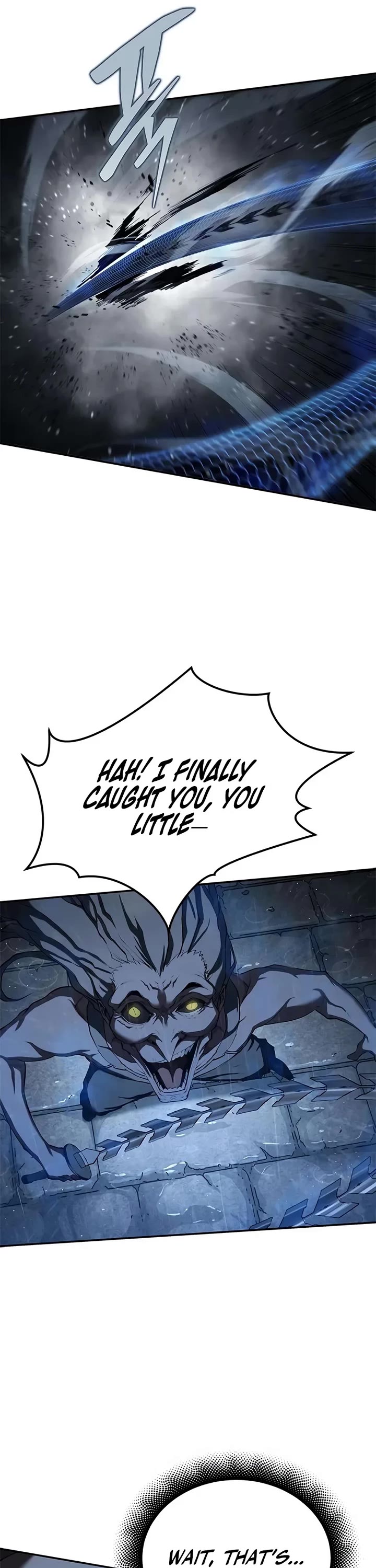 Murim Psychopath chapter 10 page 6