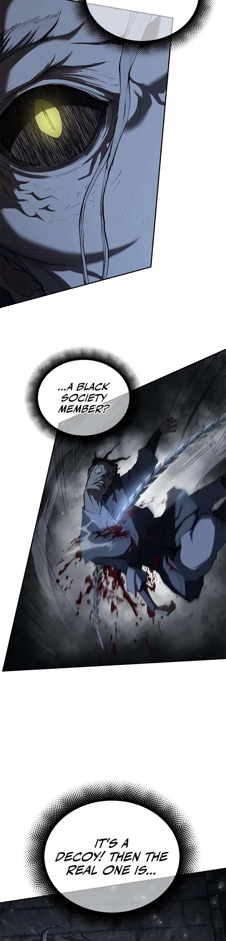 Murim Psychopath chapter 10 page 7