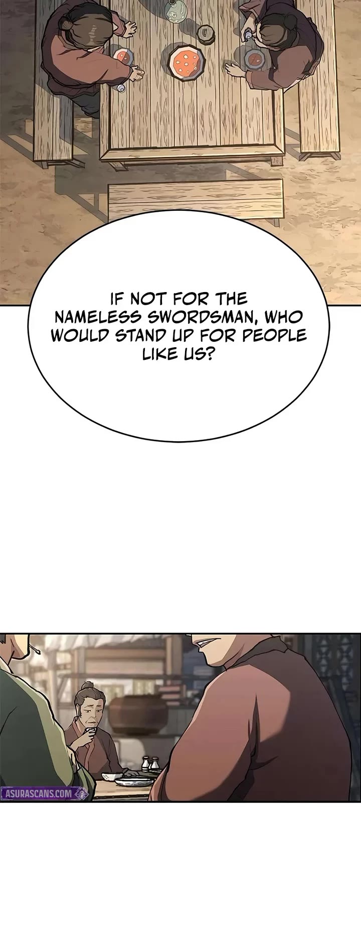 Murim Psychopath chapter 11 page 10