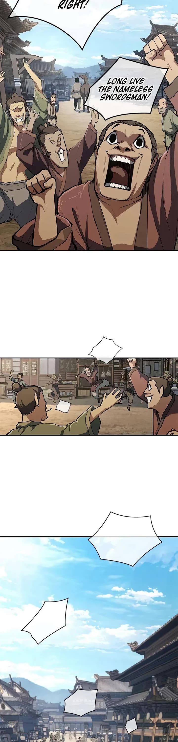 Murim Psychopath chapter 11 page 12