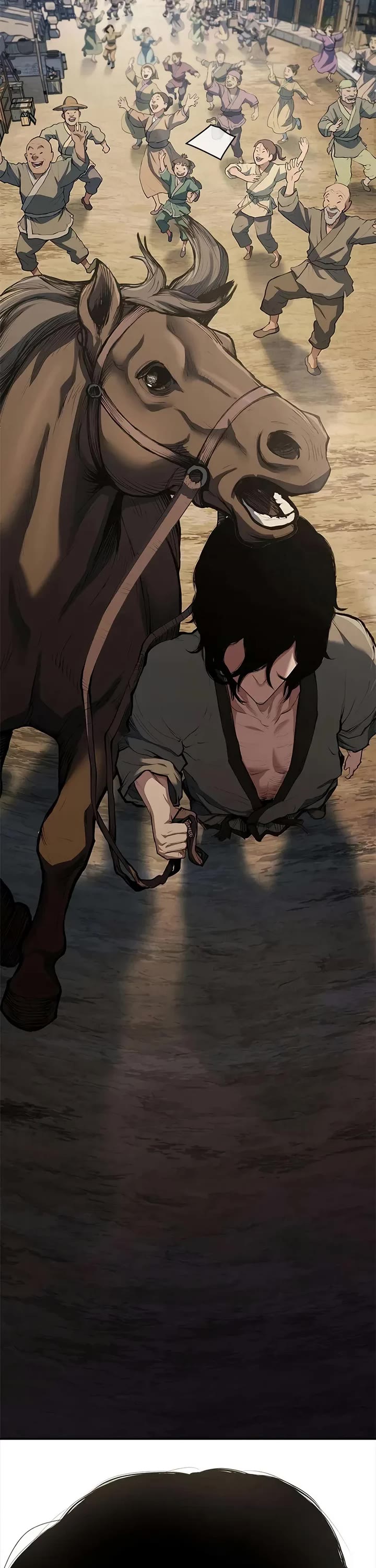 Murim Psychopath chapter 11 page 13