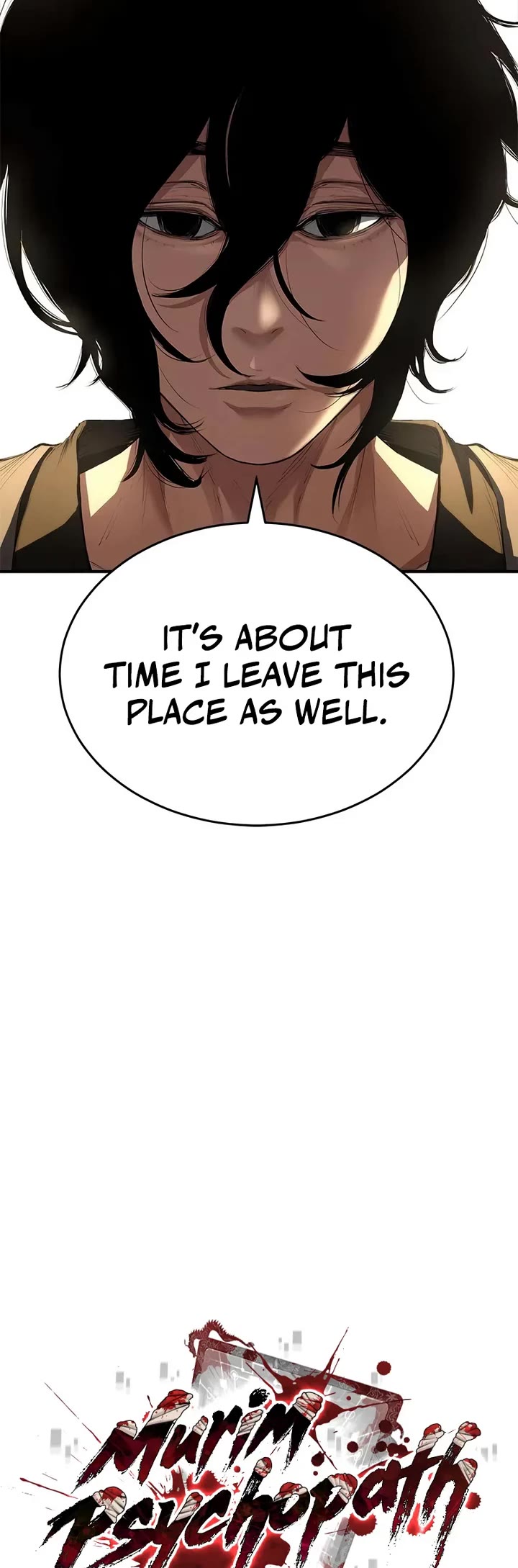 Murim Psychopath chapter 11 page 14