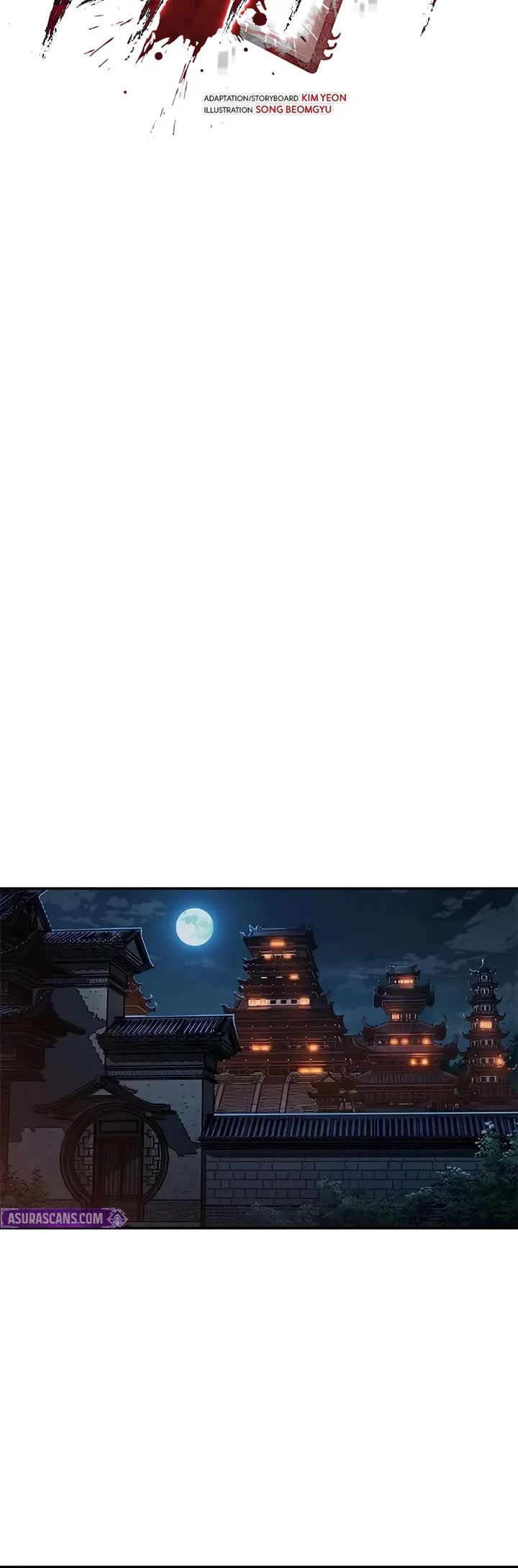 Murim Psychopath chapter 11 page 15