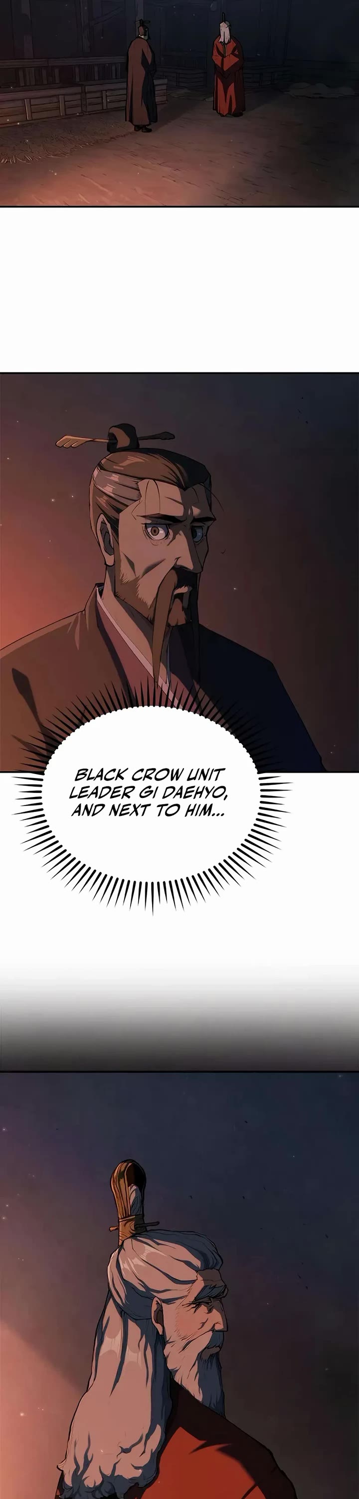 Murim Psychopath chapter 11 page 18