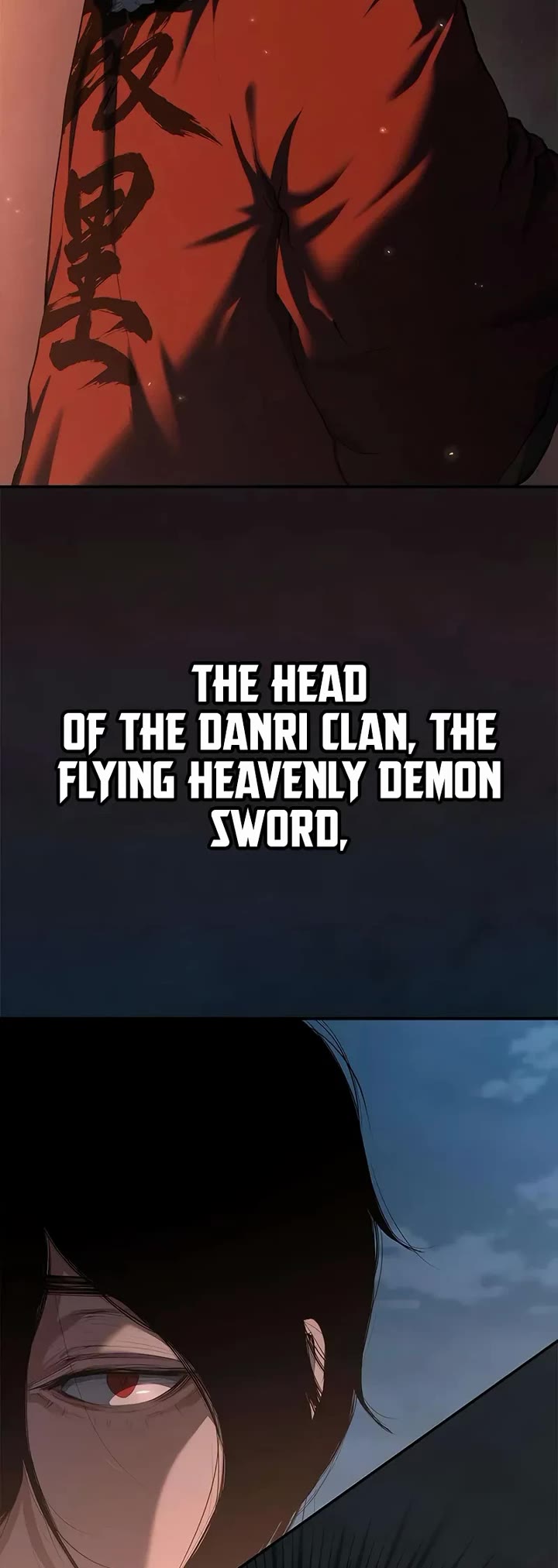 Murim Psychopath chapter 11 page 19