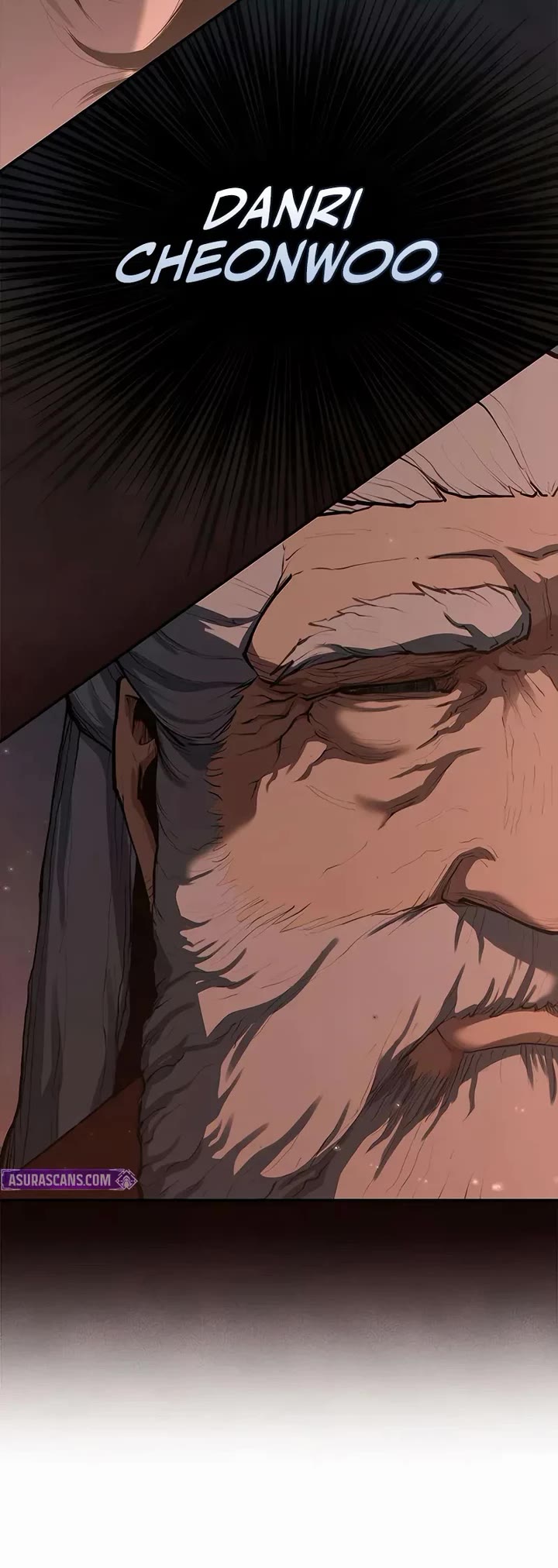 Murim Psychopath chapter 11 page 20