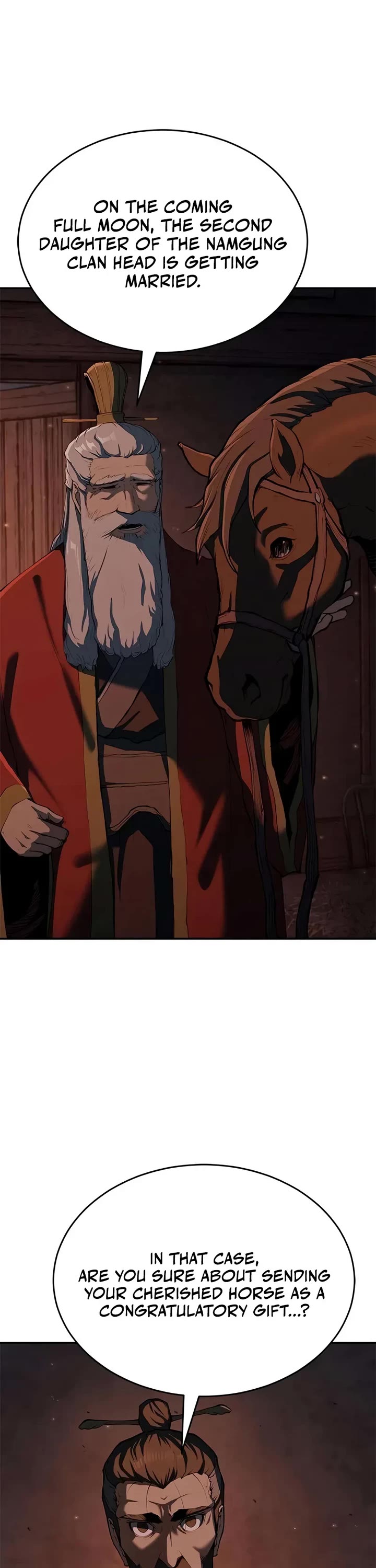 Murim Psychopath chapter 11 page 23