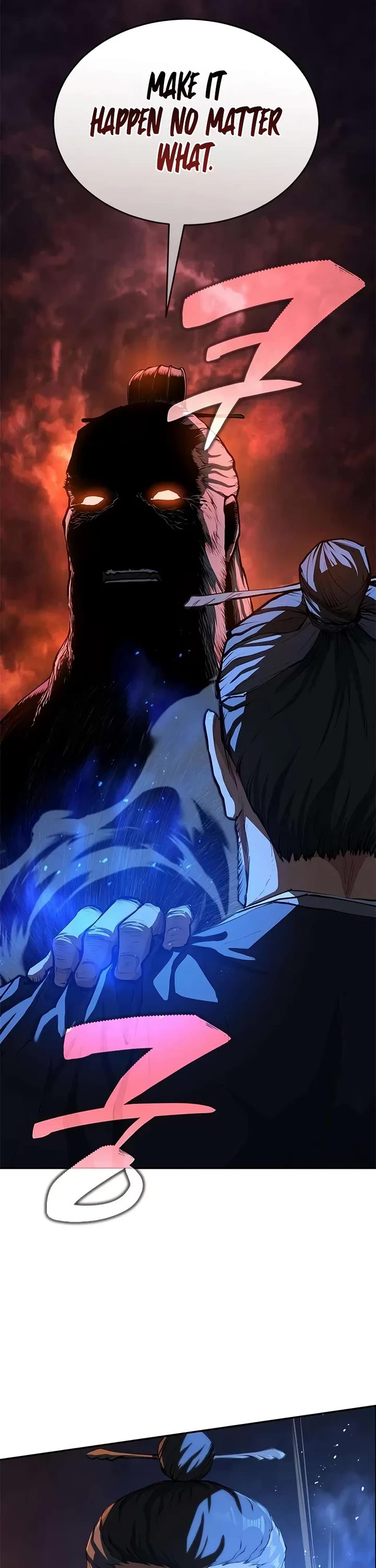 Murim Psychopath chapter 11 page 28