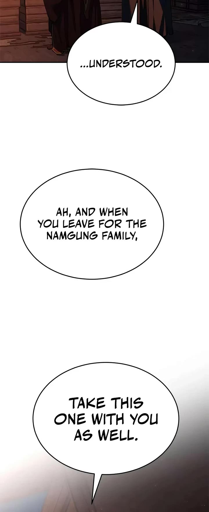 Murim Psychopath chapter 11 page 30