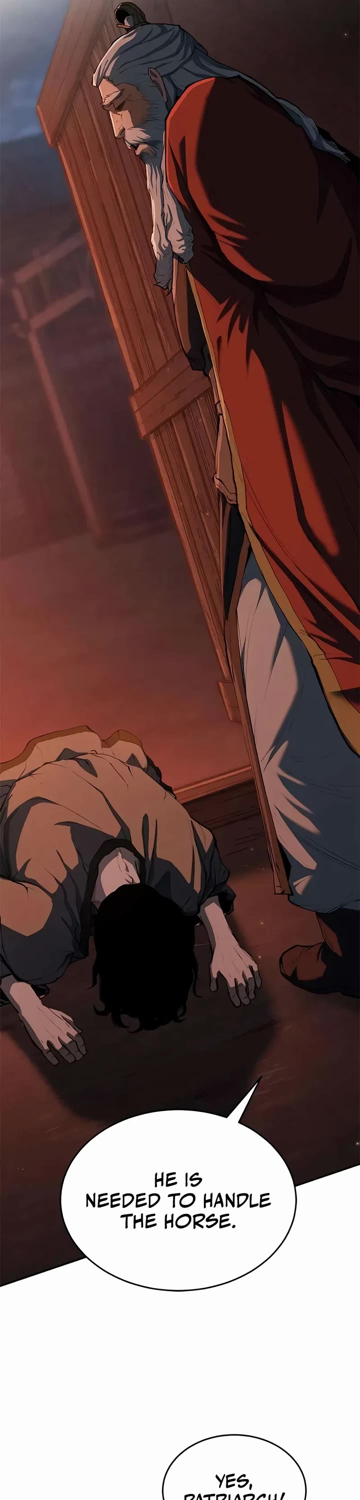 Murim Psychopath chapter 11 page 31