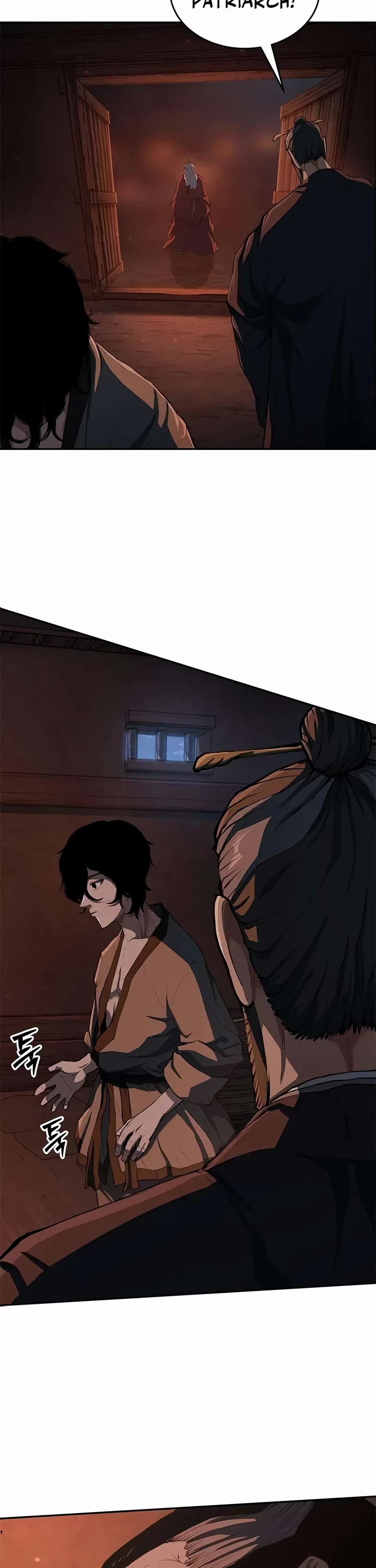 Murim Psychopath chapter 11 page 32