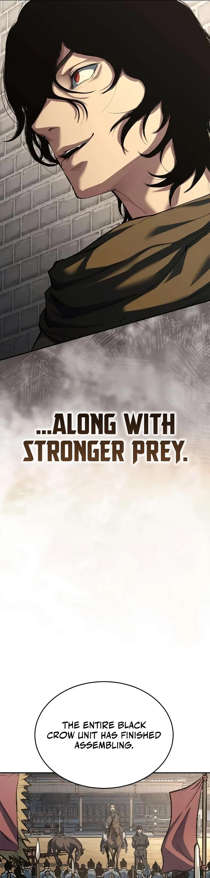 Murim Psychopath chapter 11 page 40