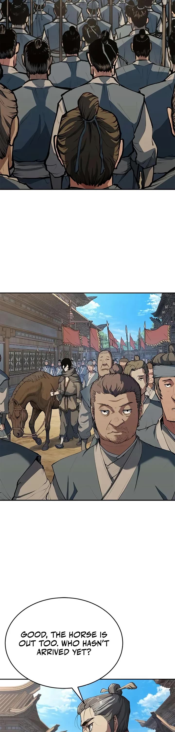 Murim Psychopath chapter 11 page 41